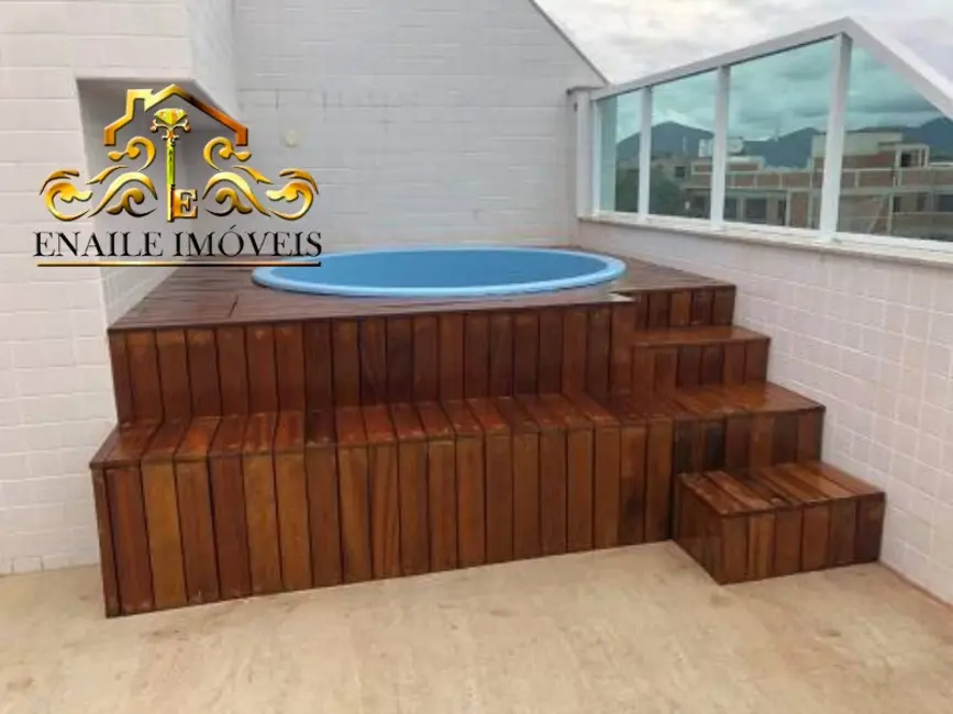 Foto 1 de Apartamento com 3 quartos à venda, 220m2 em Recreio dos Bandeirantes, Rio De Janeiro - RJ