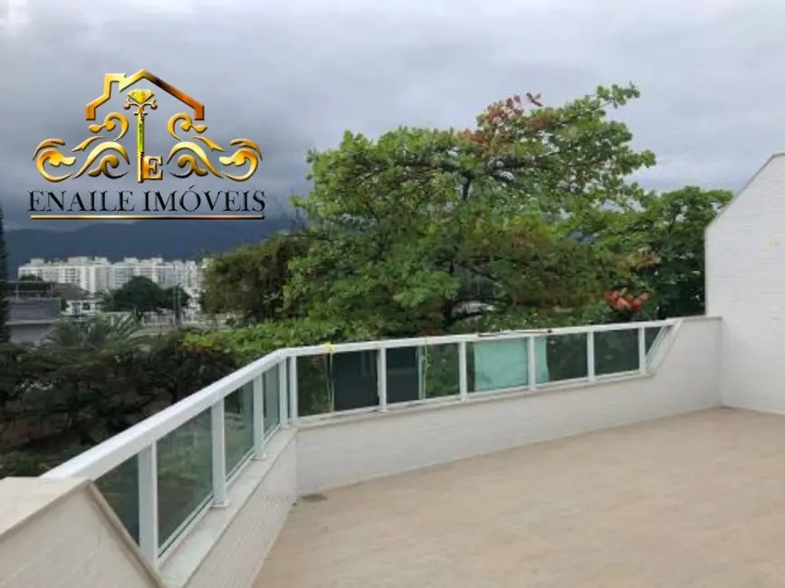 Foto 2 de Apartamento com 3 quartos à venda, 220m2 em Recreio dos Bandeirantes, Rio De Janeiro - RJ