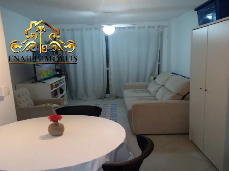 Apartamento com 2 quartos à venda, 65m2 em Recreio dos Bandeirantes, Rio De Janeiro - RJ - imagem 7 Foto 7 de Apartamento com 2 quartos à venda, 65m2 em Recreio dos Bandeirantes, Rio De Janeiro - RJ