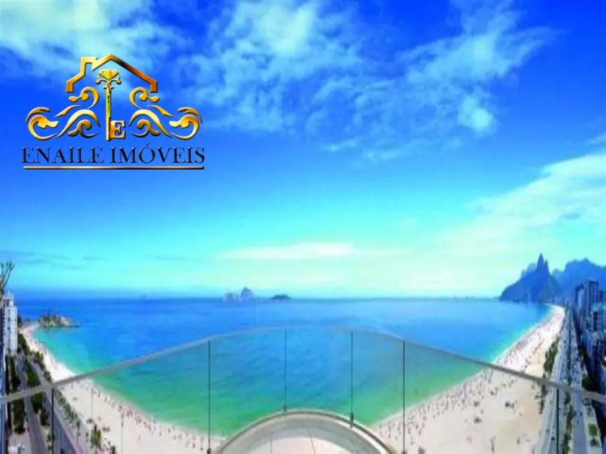 Foto 7 de Apartamento com 2 quartos para alugar, 90m2 em Ipanema, Rio De Janeiro - RJ