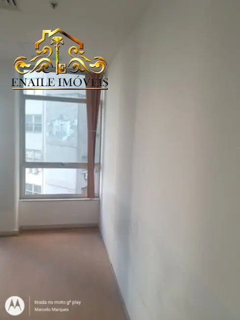 Foto 3 de Sala Comercial para alugar, 260m2 em Centro, Rio De Janeiro - RJ