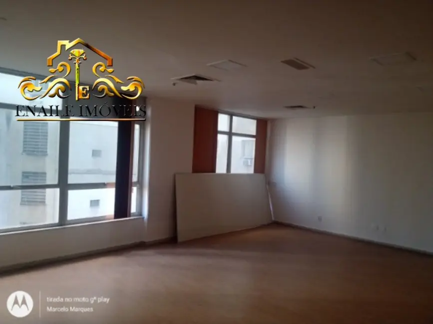 Foto 2 de Sala Comercial para alugar, 260m2 em Centro, Rio De Janeiro - RJ