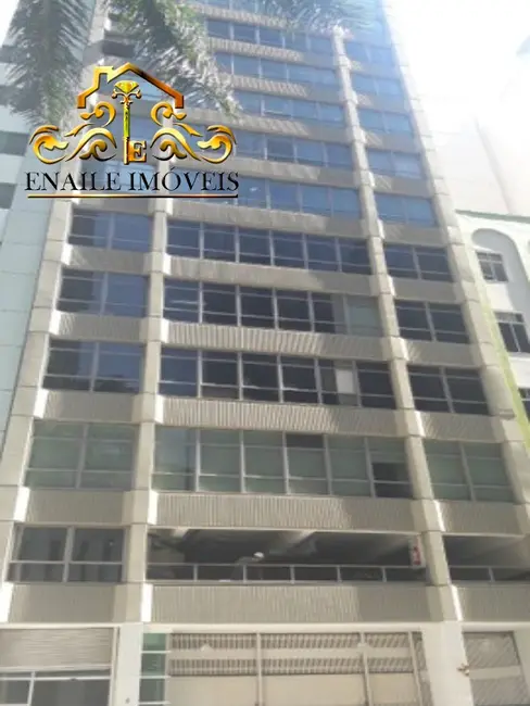 Foto 1 de Sala Comercial para alugar, 260m2 em Centro, Rio De Janeiro - RJ