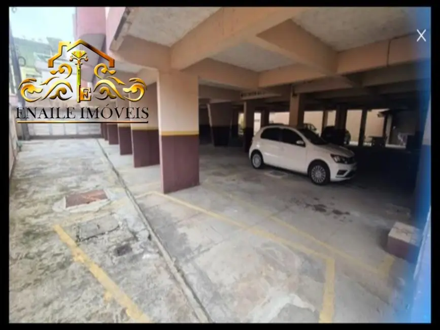 Apartamento com 2 quartos à venda, 75m2 em Mangaratiba - RJ - imagem 5 Foto 5 de Apartamento com 2 quartos à venda, 75m2 em Mangaratiba - RJ