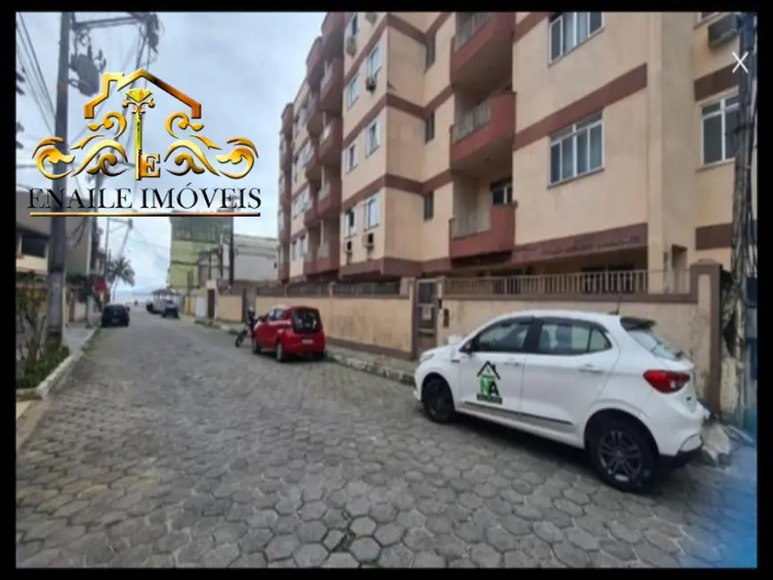 Apartamento com 2 quartos à venda, 75m2 em Mangaratiba - RJ - imagem 9 Foto 9 de Apartamento com 2 quartos à venda, 75m2 em Mangaratiba - RJ