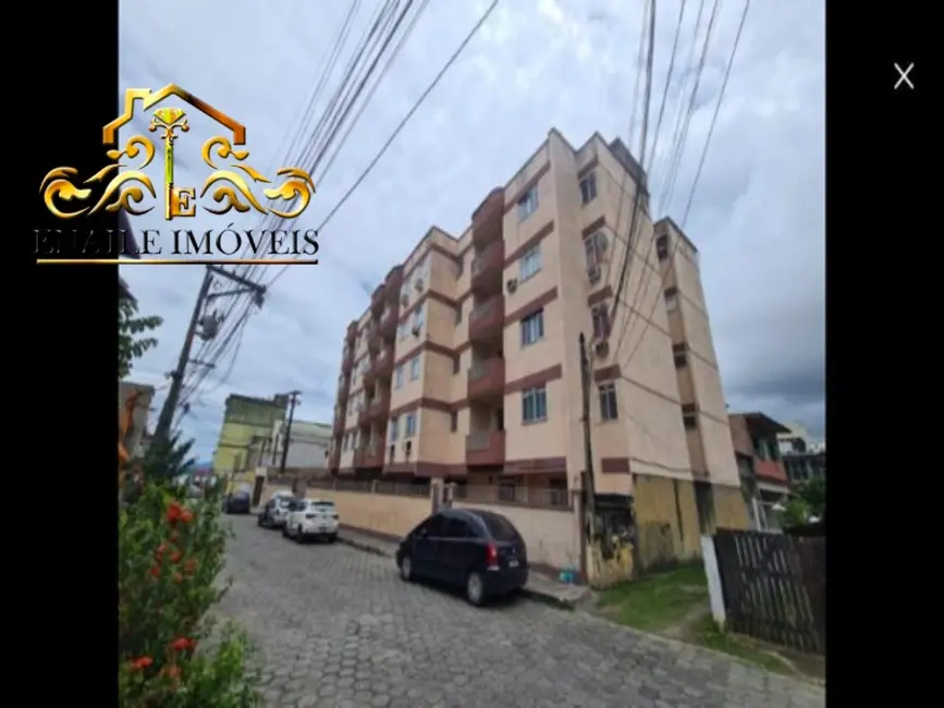 Foto 2 de Apartamento com 2 quartos à venda, 75m2 em Mangaratiba - RJ