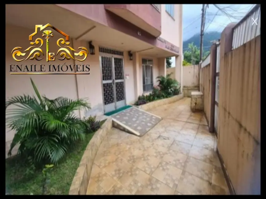 Apartamento com 2 quartos à venda, 75m2 em Mangaratiba - RJ - imagem 8 Foto 8 de Apartamento com 2 quartos à venda, 75m2 em Mangaratiba - RJ