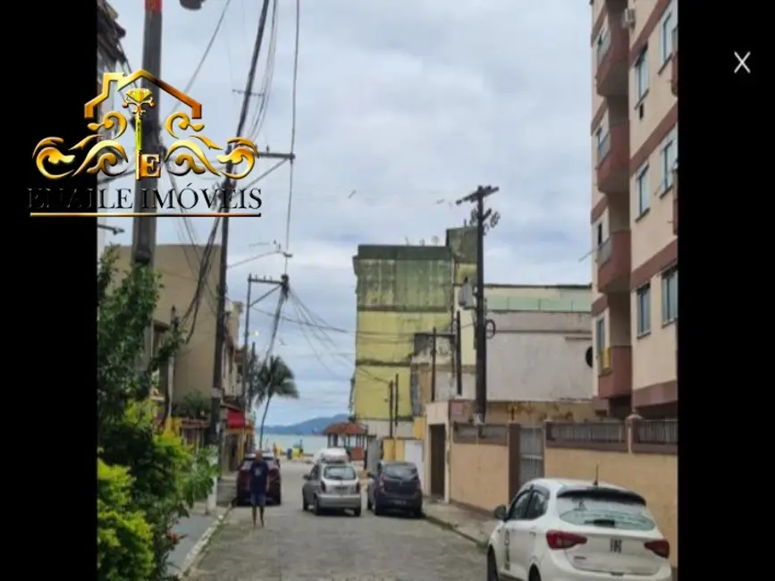 Apartamento com 2 quartos à venda, 75m2 em Mangaratiba - RJ - imagem 4 Foto 4 de Apartamento com 2 quartos à venda, 75m2 em Mangaratiba - RJ