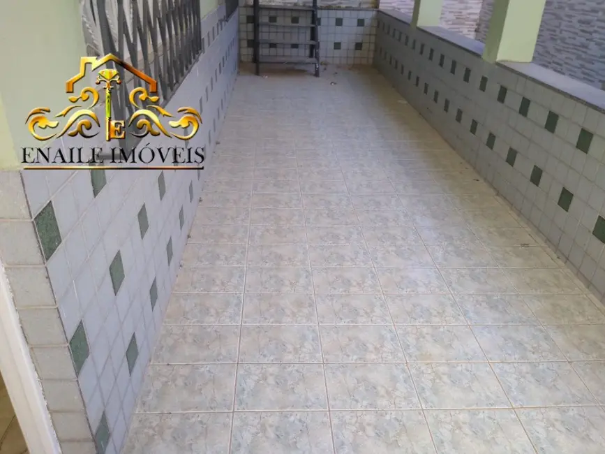 Foto 2 de Casa com 3 quartos à venda, 120m2 em Centro, Itaguai - RJ