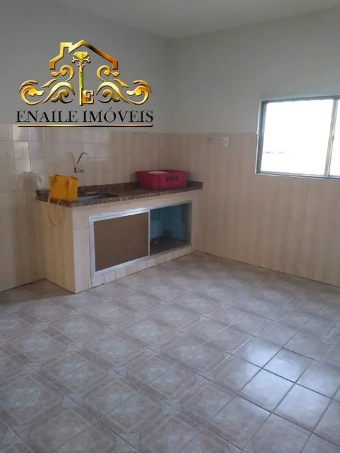 Casa com 3 quartos à venda, 120m2 em Centro, Itaguai - RJ - imagem 9 Foto 9 de Casa com 3 quartos à venda, 120m2 em Centro, Itaguai - RJ