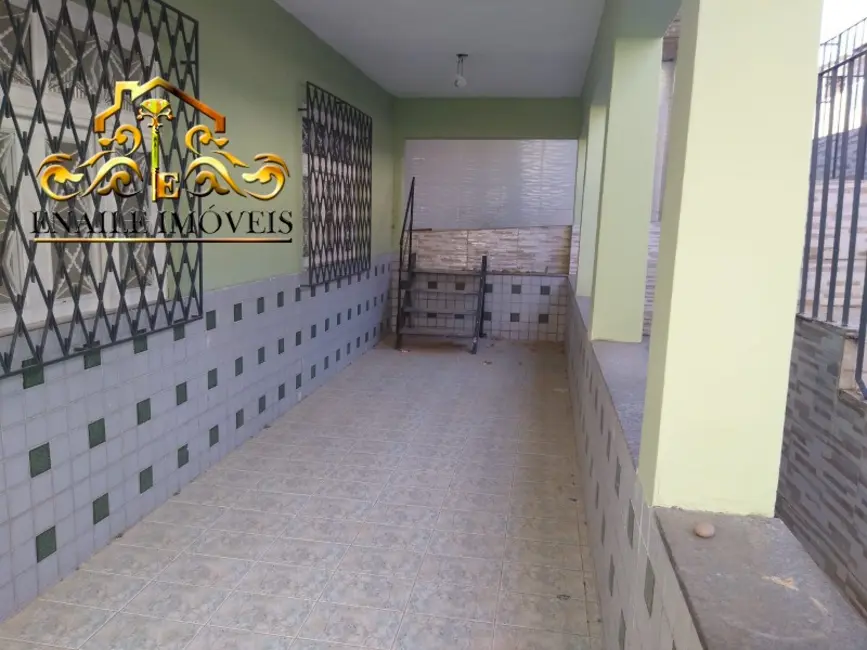 Foto 1 de Casa com 3 quartos à venda, 120m2 em Centro, Itaguai - RJ