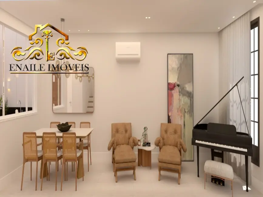 Casa com 4 quartos à venda, 234m2 em Catete, Rio De Janeiro - RJ - imagem 9 Foto 9 de Casa com 4 quartos à venda, 234m2 em Catete, Rio De Janeiro - RJ