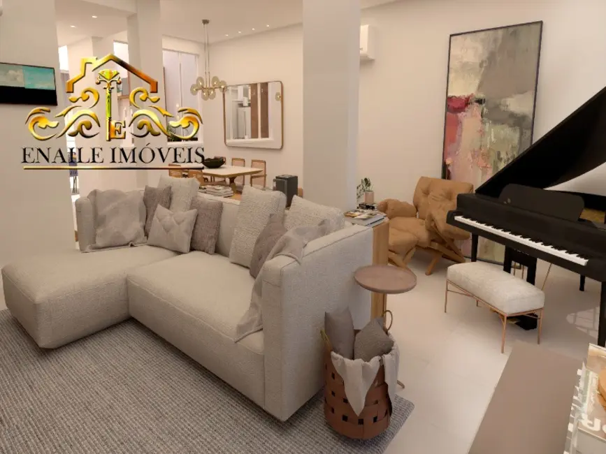 Casa com 4 quartos à venda, 234m2 em Catete, Rio De Janeiro - RJ - imagem 8 Foto 8 de Casa com 4 quartos à venda, 234m2 em Catete, Rio De Janeiro - RJ