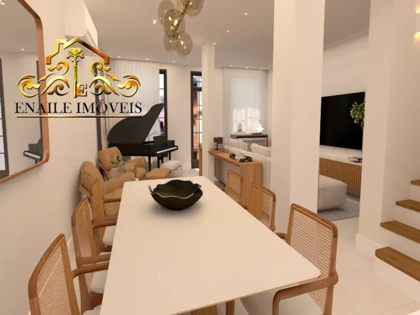 Casa com 4 quartos à venda, 234m2 em Catete, Rio De Janeiro - RJ - imagem 3 Foto 3 de Casa com 4 quartos à venda, 234m2 em Catete, Rio De Janeiro - RJ