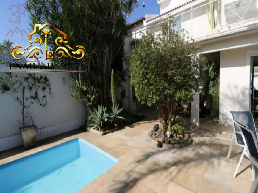 Casa de Condomínio com 6 quartos à venda, 348m2 em Recreio dos Bandeirantes, Rio De Janeiro - RJ - imagem 9 Foto 9 de Casa de Condomínio com 6 quartos à venda, 348m2 em Recreio dos Bandeirantes, Rio De Janeiro - RJ