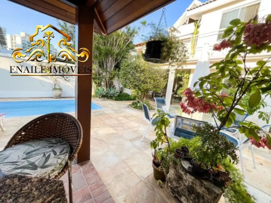 Casa de Condomínio com 6 quartos à venda, 348m2 em Recreio dos Bandeirantes, Rio De Janeiro - RJ - imagem 4 Foto 4 de Casa de Condomínio com 6 quartos à venda, 348m2 em Recreio dos Bandeirantes, Rio De Janeiro - RJ