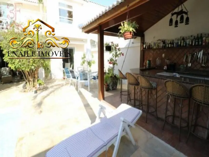 Casa de Condomínio com 6 quartos à venda, 348m2 em Recreio dos Bandeirantes, Rio De Janeiro - RJ - imagem 6 Foto 6 de Casa de Condomínio com 6 quartos à venda, 348m2 em Recreio dos Bandeirantes, Rio De Janeiro - RJ