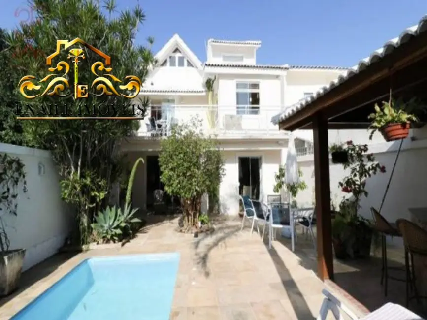 Casa de Condomínio com 6 quartos à venda, 348m2 em Recreio dos Bandeirantes, Rio De Janeiro - RJ - imagem 7 Foto 7 de Casa de Condomínio com 6 quartos à venda, 348m2 em Recreio dos Bandeirantes, Rio De Janeiro - RJ