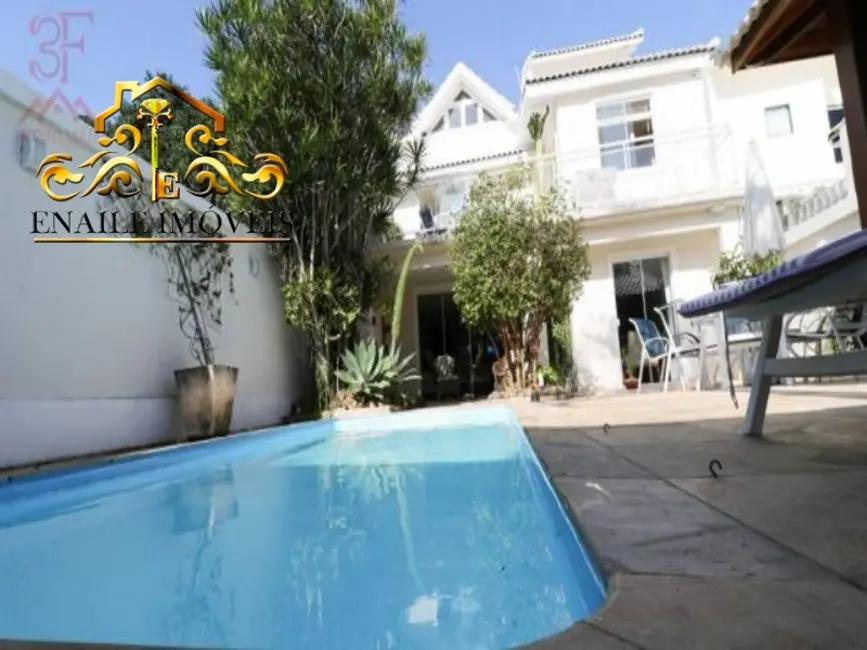 Casa de Condomínio com 6 quartos à venda, 348m2 em Recreio dos Bandeirantes, Rio De Janeiro - RJ - imagem 5 Foto 5 de Casa de Condomínio com 6 quartos à venda, 348m2 em Recreio dos Bandeirantes, Rio De Janeiro - RJ