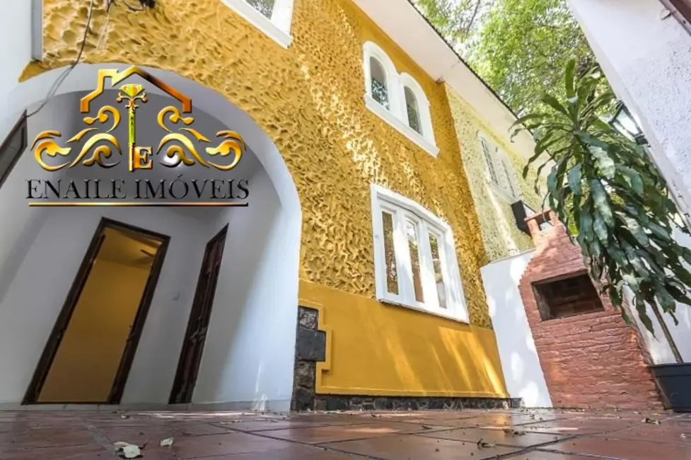 Foto 3 de Casa com 3 quartos à venda, 170m2 em Tijuca, Rio De Janeiro - RJ