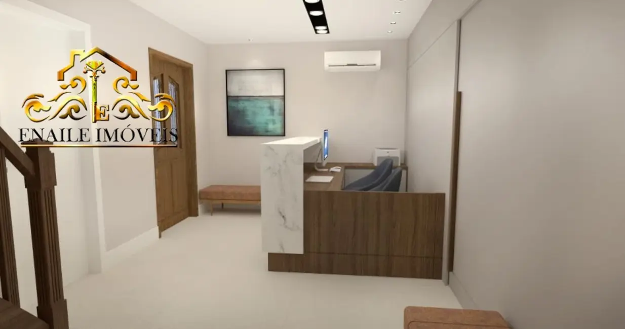 Foto 9 de Casa com 3 quartos à venda, 170m2 em Tijuca, Rio De Janeiro - RJ