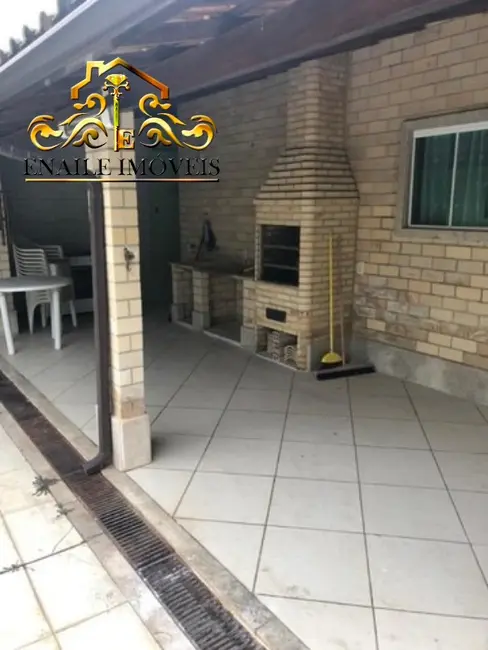 Foto 4 de Casa com 5 quartos à venda, 360m2 em Califórnia, Itaguai - RJ