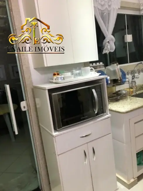 Foto 7 de Casa com 5 quartos à venda, 360m2 em Califórnia, Itaguai - RJ