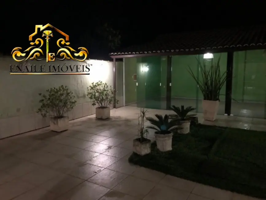 Foto 9 de Casa com 5 quartos à venda, 360m2 em Califórnia, Itaguai - RJ