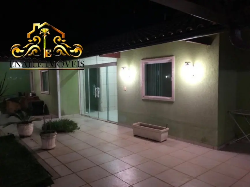 Foto 6 de Casa com 5 quartos à venda, 360m2 em Califórnia, Itaguai - RJ