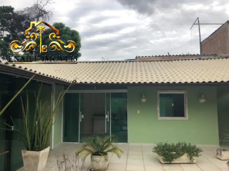 Foto 8 de Casa com 5 quartos à venda, 360m2 em Califórnia, Itaguai - RJ