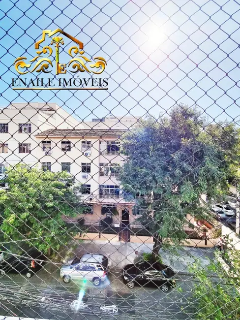 Foto 7 de Apartamento com 2 quartos à venda, 88m2 em Andaraí, Rio De Janeiro - RJ