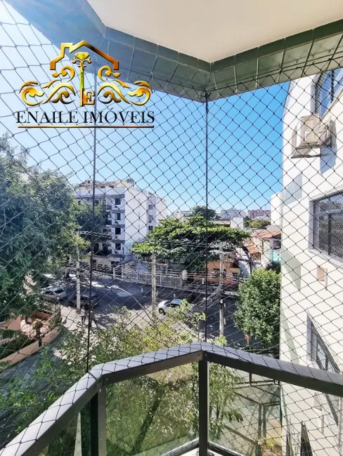 Foto 4 de Apartamento com 2 quartos à venda, 88m2 em Andaraí, Rio De Janeiro - RJ