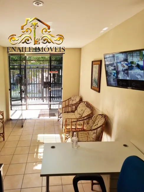 Foto 2 de Apartamento com 2 quartos à venda, 88m2 em Andaraí, Rio De Janeiro - RJ