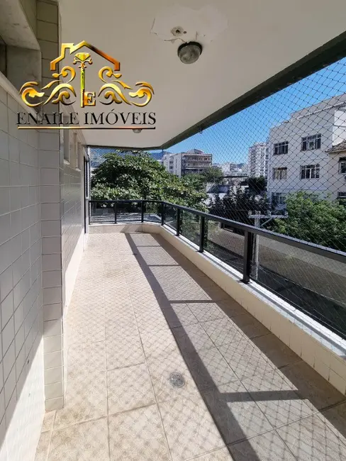 Foto 3 de Apartamento com 2 quartos à venda, 88m2 em Andaraí, Rio De Janeiro - RJ