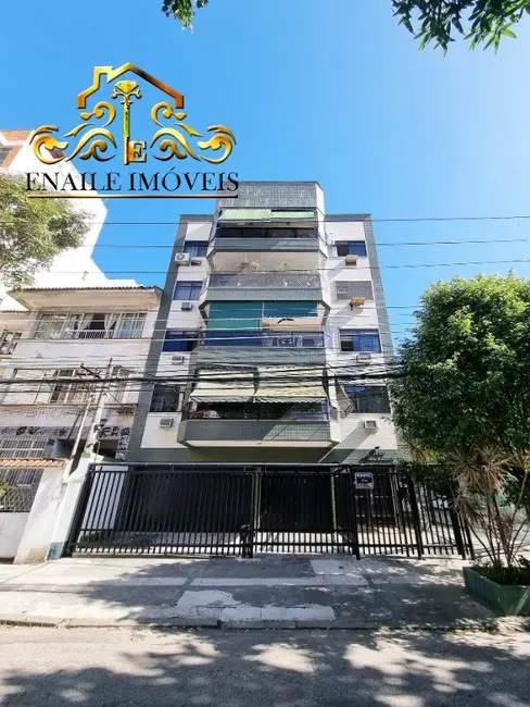 Foto 1 de Apartamento com 2 quartos à venda, 88m2 em Andaraí, Rio De Janeiro - RJ