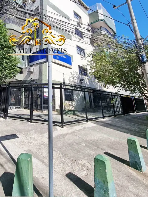 Foto 5 de Apartamento com 2 quartos à venda, 88m2 em Andaraí, Rio De Janeiro - RJ