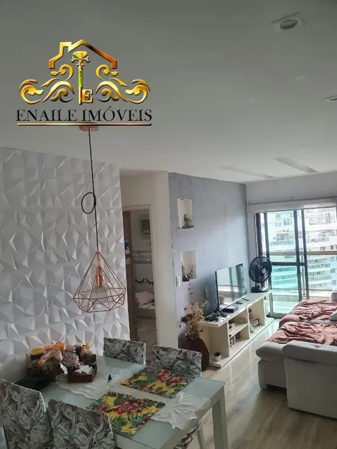 Foto 8 de Apartamento com 3 quartos à venda, 140m2 em Jacarepaguá, Rio De Janeiro - RJ