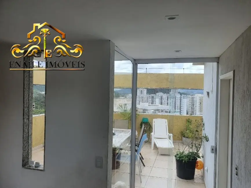 Foto 5 de Apartamento com 3 quartos à venda, 140m2 em Jacarepaguá, Rio De Janeiro - RJ