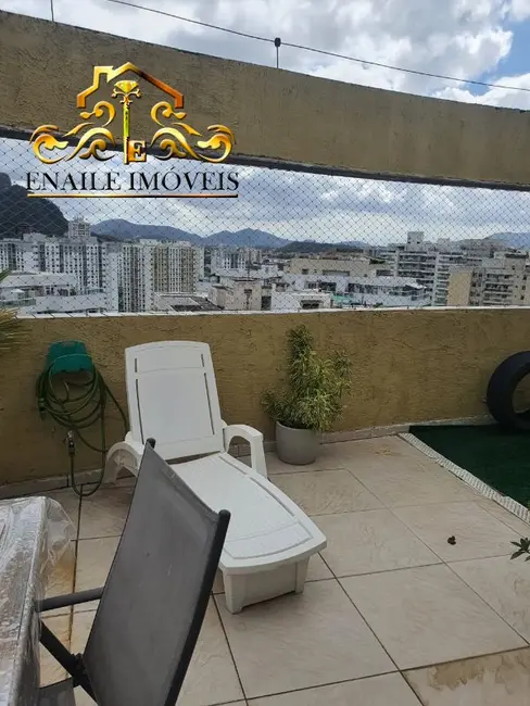 Foto 4 de Apartamento com 3 quartos à venda, 140m2 em Jacarepaguá, Rio De Janeiro - RJ