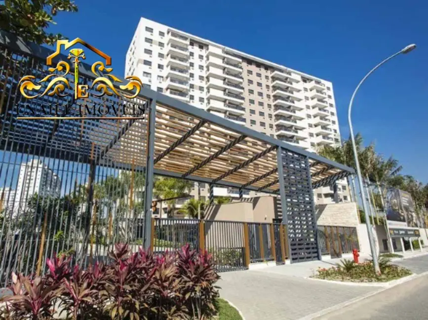 Foto 6 de Apartamento com 3 quartos à venda, 81m2 em Jacarepaguá, Rio De Janeiro - RJ