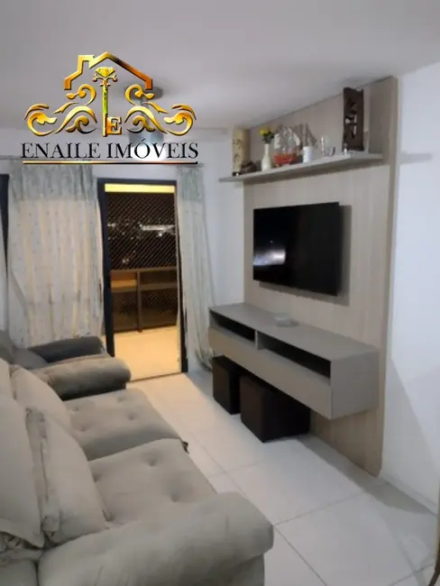 Foto 7 de Apartamento com 3 quartos à venda, 81m2 em Jacarepaguá, Rio De Janeiro - RJ