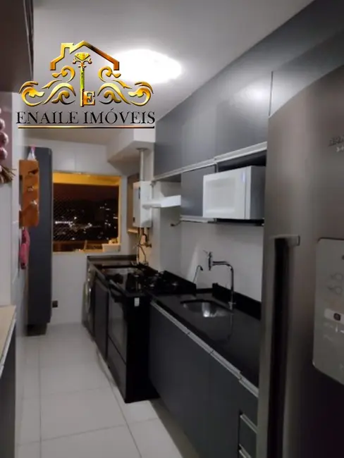 Foto 8 de Apartamento com 3 quartos à venda, 81m2 em Jacarepaguá, Rio De Janeiro - RJ