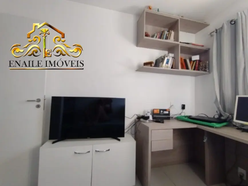 Foto 5 de Apartamento com 3 quartos à venda, 81m2 em Jacarepaguá, Rio De Janeiro - RJ