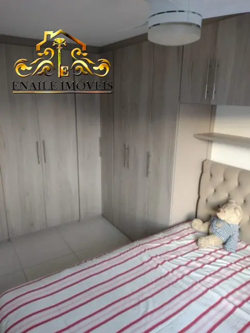 Foto 9 de Apartamento com 3 quartos à venda, 81m2 em Jacarepaguá, Rio De Janeiro - RJ