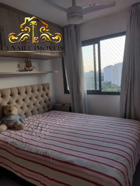 Foto 3 de Apartamento com 3 quartos à venda, 81m2 em Jacarepaguá, Rio De Janeiro - RJ