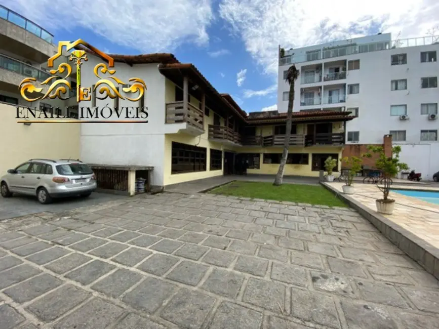 Casa com 5 quartos à venda, 1000m2 em Recreio dos Bandeirantes, Rio De Janeiro - RJ - imagem 7 Foto 7 de Casa com 5 quartos à venda, 1000m2 em Recreio dos Bandeirantes, Rio De Janeiro - RJ