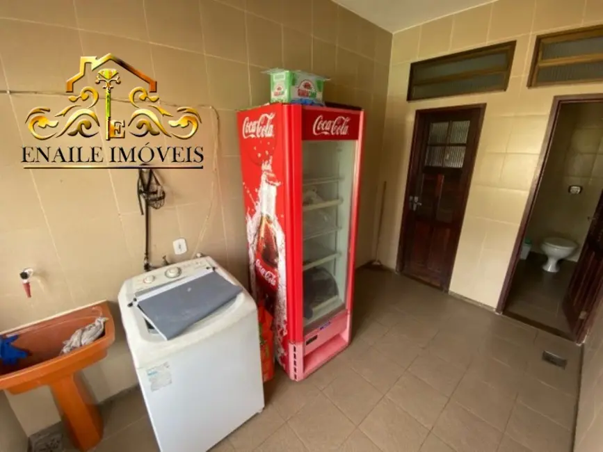 Casa com 5 quartos à venda, 1000m2 em Recreio dos Bandeirantes, Rio De Janeiro - RJ - imagem 3 Foto 3 de Casa com 5 quartos à venda, 1000m2 em Recreio dos Bandeirantes, Rio De Janeiro - RJ