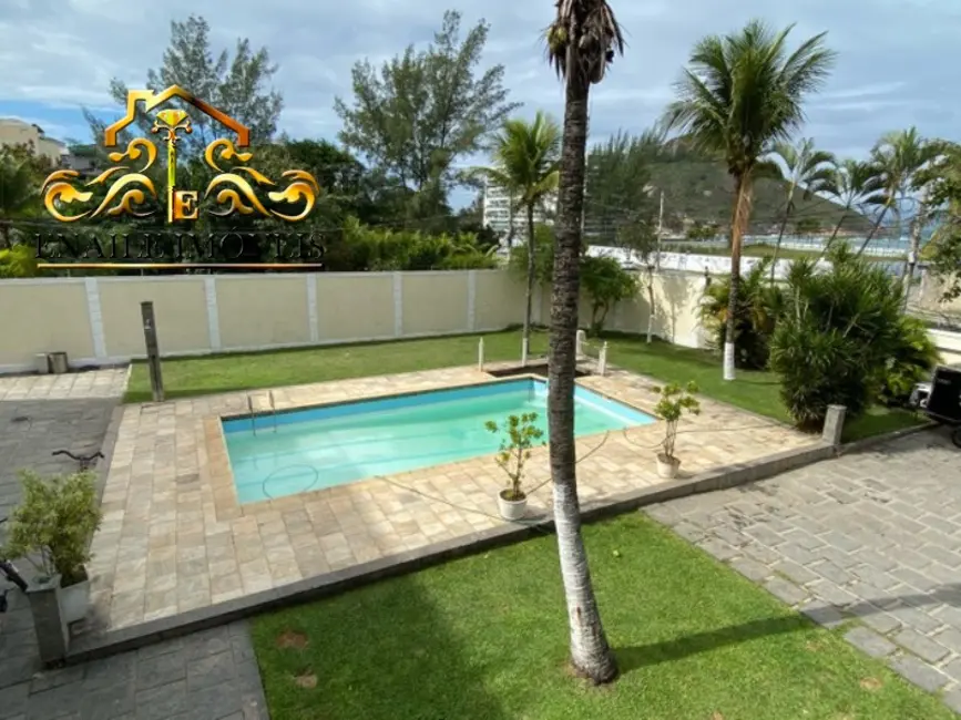 Casa com 5 quartos à venda, 1000m2 em Recreio dos Bandeirantes, Rio De Janeiro - RJ - imagem 8 Foto 8 de Casa com 5 quartos à venda, 1000m2 em Recreio dos Bandeirantes, Rio De Janeiro - RJ