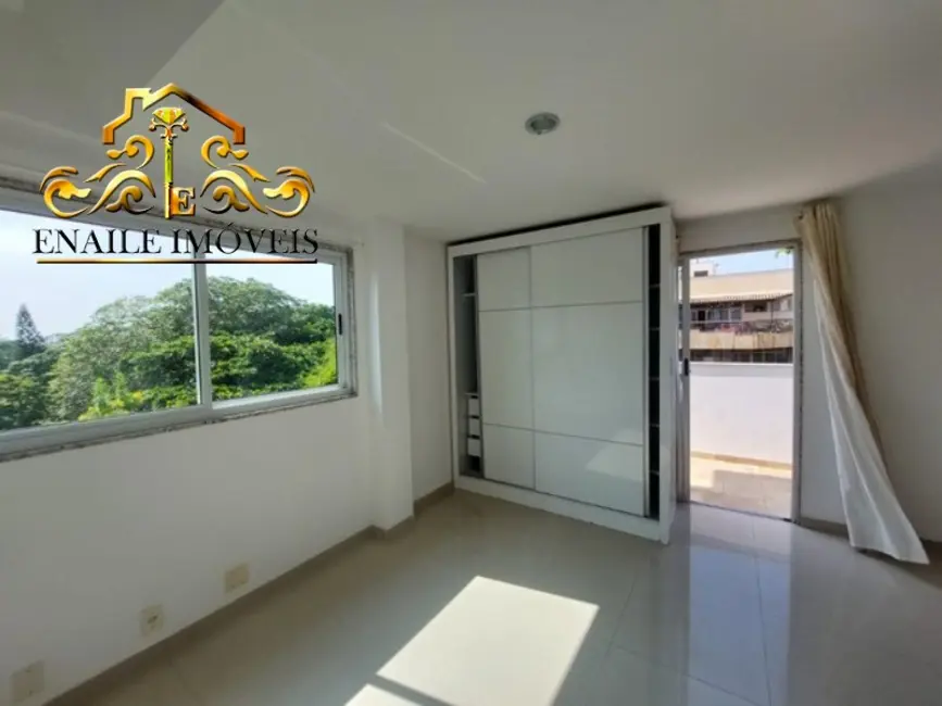 Casa de Condomínio com 4 quartos à venda, 180m2 em Recreio dos Bandeirantes, Rio De Janeiro - RJ - imagem 8 Foto 8 de Casa de Condomínio com 4 quartos à venda, 180m2 em Recreio dos Bandeirantes, Rio De Janeiro - RJ