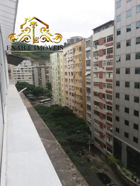 Foto 1 de Apartamento com 3 quartos à venda, 110m2 em Copacabana, Rio De Janeiro - RJ